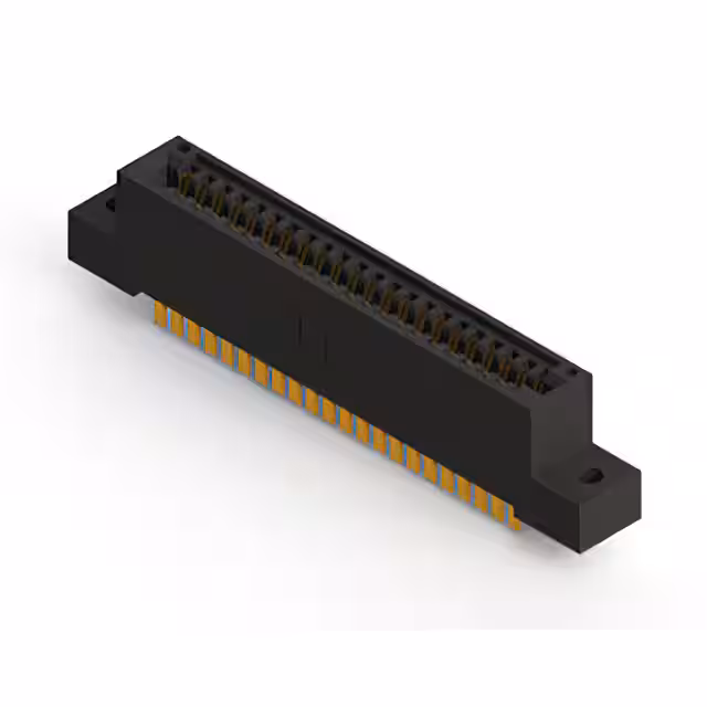 895-044-500-202 EDAC Inc.  Edgeboard Connectors